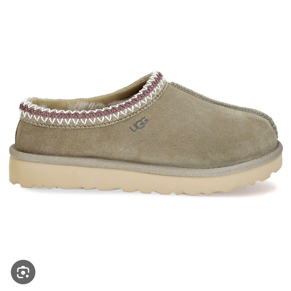 Ugg Tasman